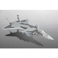 J-20 Alloy Transformable Action Figure