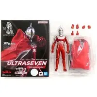 S.H.Figuarts - Ultraman Series