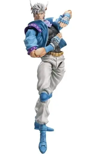 Chozo Kado - Jojo Part 2: Battle Tendency