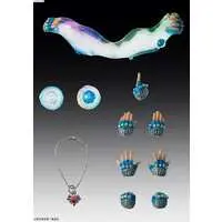 Chozo Kado - Jojo Part 2: Battle Tendency