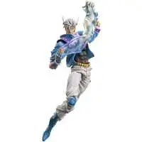 Chozo Kado - Jojo Part 2: Battle Tendency