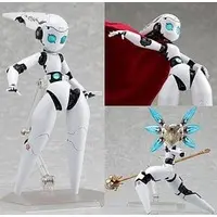 figma - Fireball / Drossel von Flügel