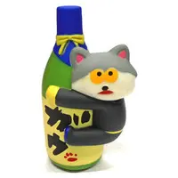 Sofubi Figure - MAN WITH A MISSION