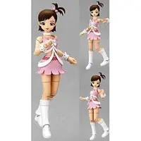 Revoltech - The Idolmaster / Futami Mami