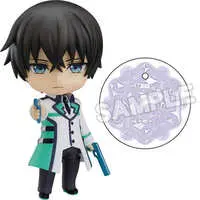 Nendoroid - Mahouka Koukou no Rettousei (The Irregular at Magic High School)
