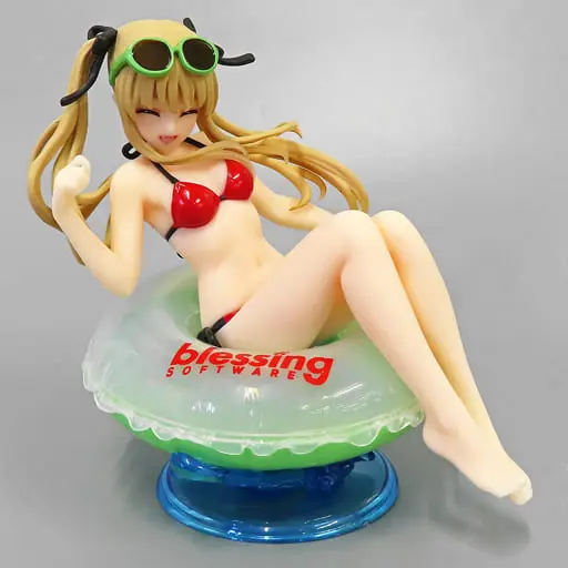 Aqua Float Girls - Saekano / Eriri Spencer Sawamura