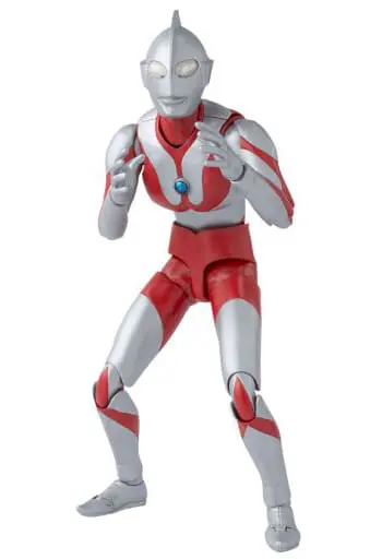 S.H.Figuarts - Ultraman Series