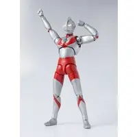 S.H.Figuarts - Ultraman Series