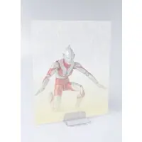 S.H.Figuarts - Ultraman Series