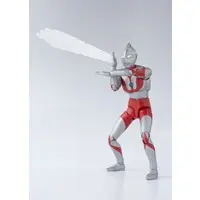 S.H.Figuarts - Ultraman Series