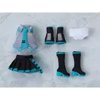 Nendoroid Doll - Nendoroid Doll Outfit Set / Hatsune Miku