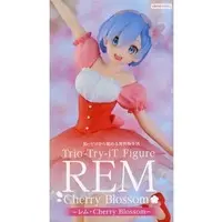 Trio-Try-iT - Re:Zero / Rem