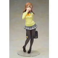 Figure - Love Live! Sunshine!! / Kunikida Hanamaru