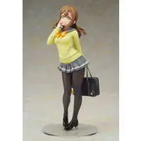 Figure - Love Live! Sunshine!! / Kunikida Hanamaru