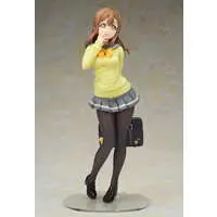 Figure - Love Live! Sunshine!! / Kunikida Hanamaru