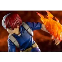 ARTFX J - Boku no Hero Academia (My Hero Academia) / Todoroki Shouto