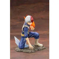 ARTFX J - Boku no Hero Academia (My Hero Academia) / Todoroki Shouto