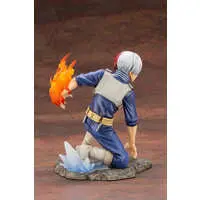 ARTFX J - Boku no Hero Academia (My Hero Academia) / Todoroki Shouto