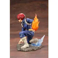 ARTFX J - Boku no Hero Academia (My Hero Academia) / Todoroki Shouto