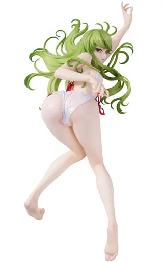 Figure - Code Geass / C.C.