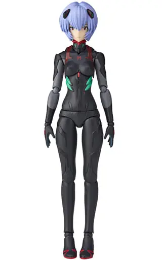 Figure - Neon Genesis Evangelion / Ayanami Rei (tentative name)