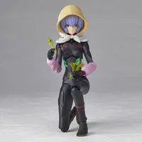 Figure - Neon Genesis Evangelion / Ayanami Rei (tentative name)