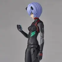 Figure - Neon Genesis Evangelion / Ayanami Rei (tentative name)