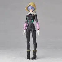 Figure - Neon Genesis Evangelion / Ayanami Rei (tentative name)