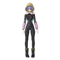 Figure - Neon Genesis Evangelion / Ayanami Rei (tentative name)