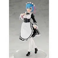 POP UP PARADE - Re:Zero / Rem