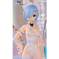 BiCute Bunnies - Re:Zero / Rem