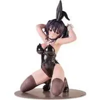 Figure - Ururu Mochi - Bunny Costume Figure