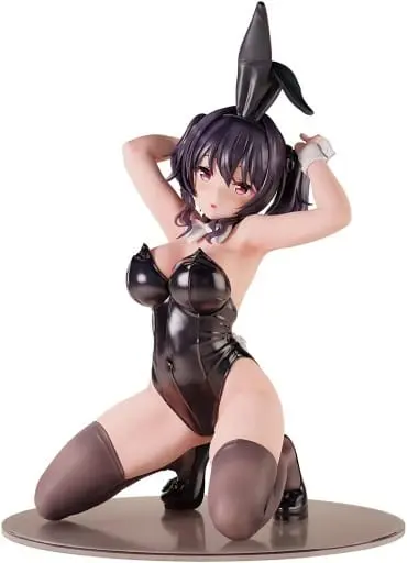 B'full FOTS JAPAN - Ururu Mochi - Bunny Costume Figure