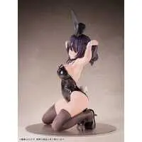 B'full FOTS JAPAN - Ururu Mochi - Bunny Costume Figure