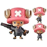 P.O.P (Portrait.Of.Pirates) - One Piece / Tony Tony Chopper
