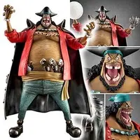 P.O.P (Portrait.Of.Pirates) - One Piece / Marshall D. Teach