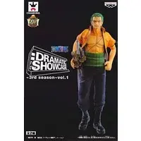 Prize Figure - Figure - One Piece / Roronoa Zoro