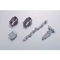 Figure - Mobile Suit Gundam: Char's Counterattack