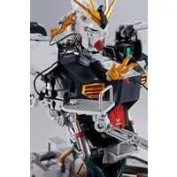 Figure - Mobile Suit Gundam: Char's Counterattack