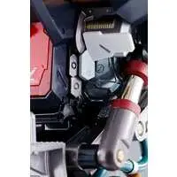 Figure - Mobile Suit Gundam: Char's Counterattack