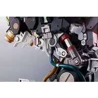 Figure - Mobile Suit Gundam: Char's Counterattack