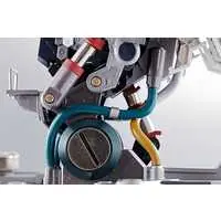 Figure - Mobile Suit Gundam: Char's Counterattack