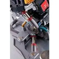 Figure - Mobile Suit Gundam: Char's Counterattack