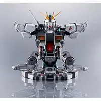 Figure - Mobile Suit Gundam: Char's Counterattack