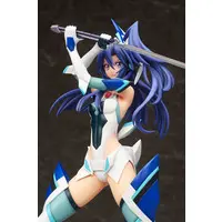 Figure - Senki Zesshou Symphogear / Kazanari Tsubasa