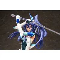 Figure - Senki Zesshou Symphogear / Kazanari Tsubasa