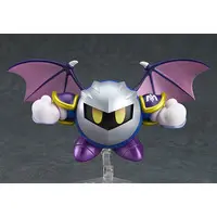 Nendoroid - Kirby's Dream Land / Meta Knight