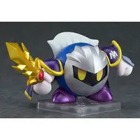 Nendoroid - Kirby's Dream Land / Meta Knight