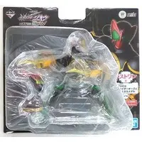 Sofubi Figure - Ichiban Kuji - Kamen Rider OOO