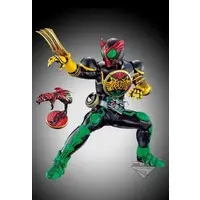 Sofubi Figure - Ichiban Kuji - Kamen Rider OOO